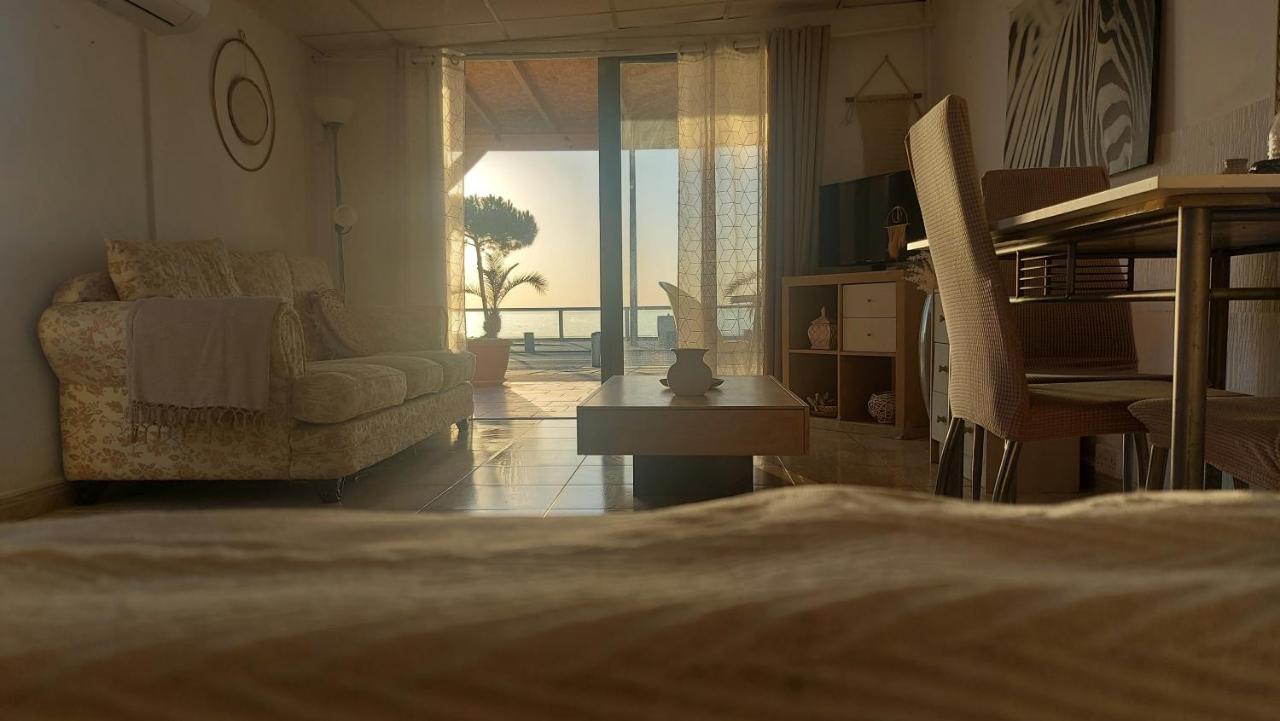 Sunrise Boho Studio Larnaca Zewnętrze zdjęcie