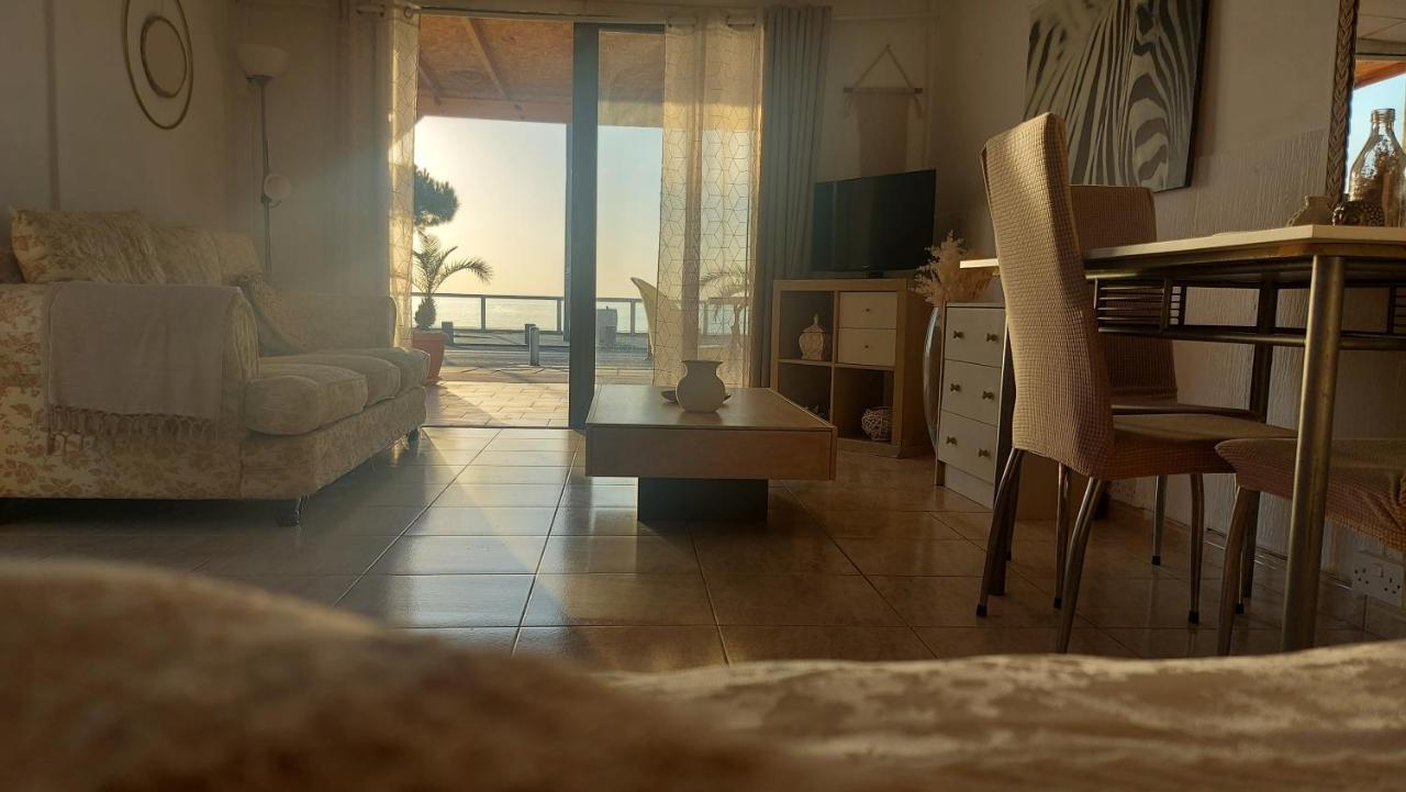 Sunrise Boho Studio Larnaca Zewnętrze zdjęcie