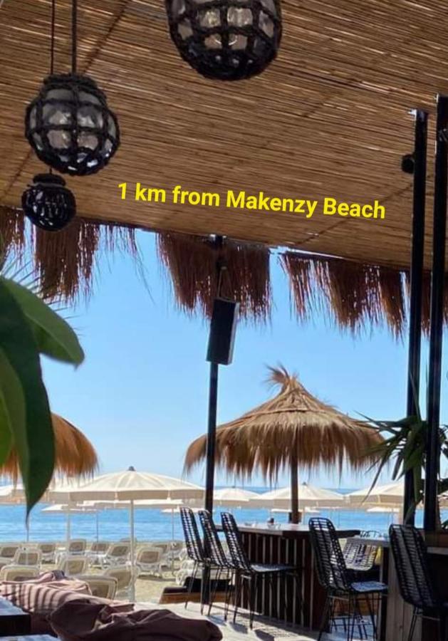 Sunrise Boho Studio Larnaca Zewnętrze zdjęcie