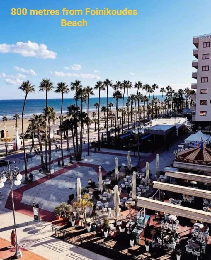 Sunrise Boho Studio Larnaca Zewnętrze zdjęcie